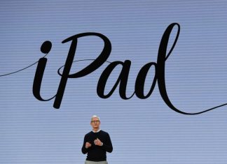 Планшеты и маячки: что известно о мартовской презентации Apple