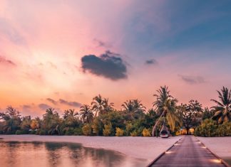 Побывавшая на Мальдивах россиянка рассказала, как изменились острова за последние 8 лет