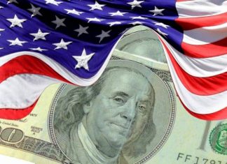 Почему Китай не рискует сбросить госдолг США