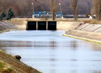 Почему Украина сама может начать войну с Россией из-за воды