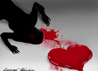 Почему в России потворствуют домашнему насилию