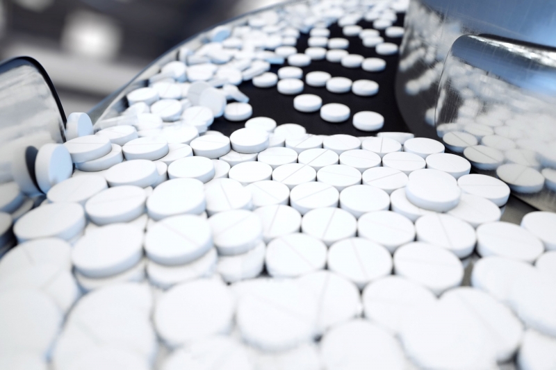 Почему в России ужесточили правила оборота феназепама