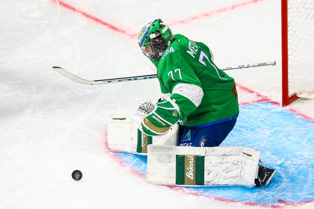 Почему «зеленый» полуфинал Востока вновь подарит лучшее шоу в КХЛ