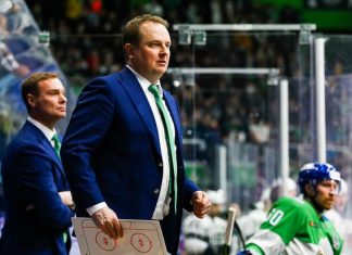 Почему «зеленый» полуфинал Востока вновь подарит лучшее шоу в КХЛ