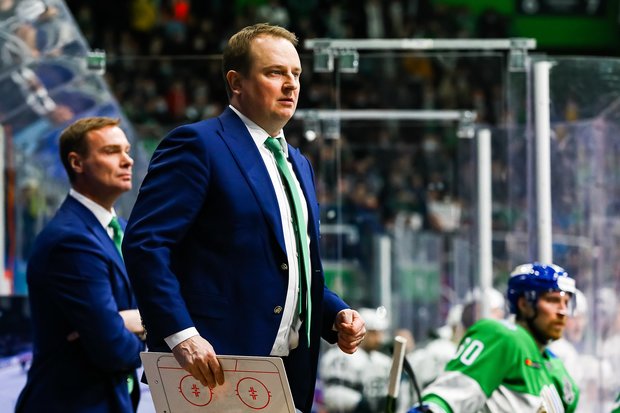 Почему «зеленый» полуфинал Востока вновь подарит лучшее шоу в КХЛ