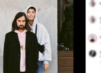 Подписчики испугались, что актриса Ирина Горбачева уедет в Украину