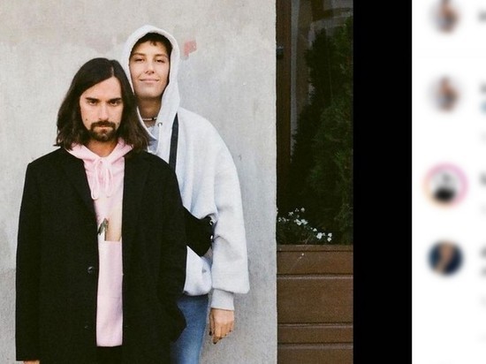 Подписчики испугались, что актриса Ирина Горбачева уедет в Украину