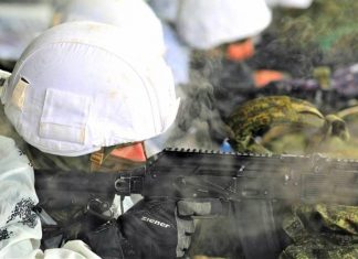 Поляки назвали ядерное оружие единственным способом сдержать русских в Калининграде