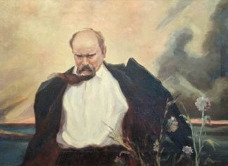 Понять украинскую культуру без Шевченко невозможно