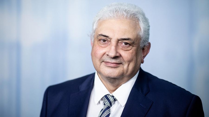 Посол России в ФРГ: Крым открыт для взаимодействия с зарубежными партнерами