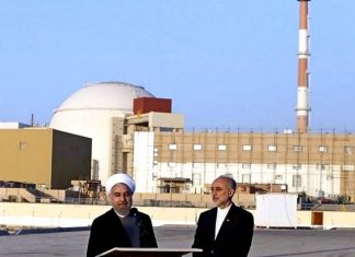 Построенная Россией АЭС в Иране может быть закрыта