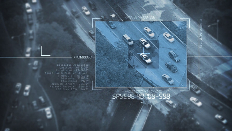 Потеря приватности: тысячи камер в России остались без защиты