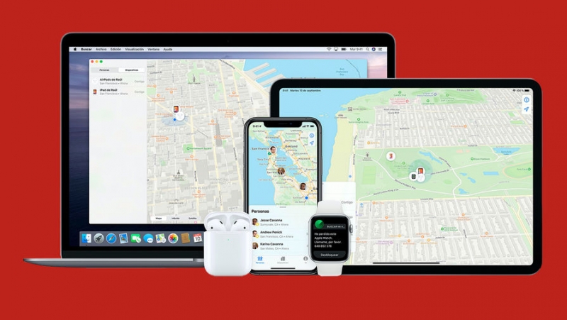 Предотвращает сталкинг: чем полезна новая функция Apple