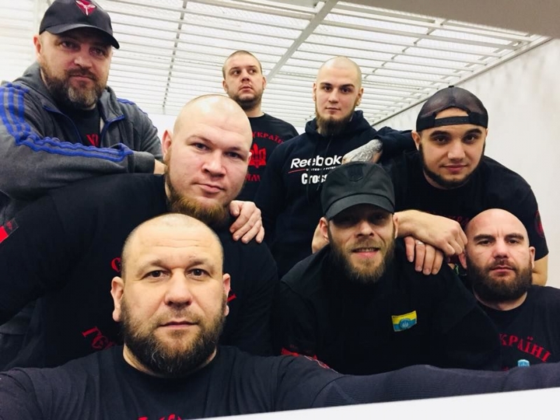 Преступников батальона «Торнадо» всё же выпускают. Даниил Безсонов