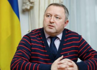 Признания представителя Киева: Мы эти договоренности уже нарушили, несите новые!