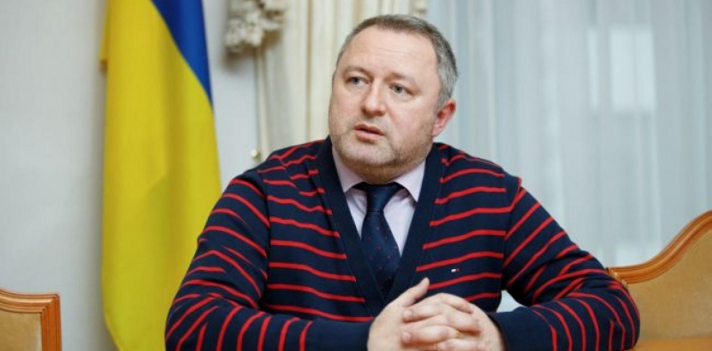 Признания представителя Киева: Мы эти договоренности уже нарушили, несите новые!