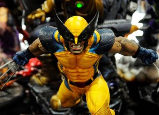 Проект «Росомаха»: как гаджет от Google сделает человека супергероем