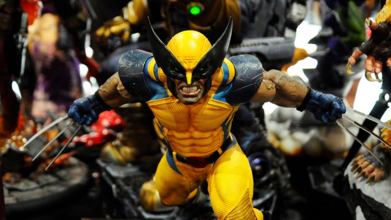 Проект &laquo;Росомаха&raquo;: как&nbsp;гаджет от Google сделает человека супергероем