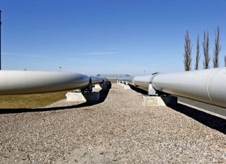 Проект Север-Юг: Москва начинает новый газовый «Пакистанский поток»