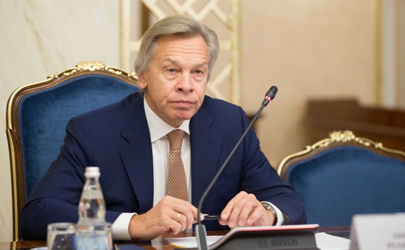 Пушков оценил потенциал признания российской вакцины &laquo;Спутник V&raquo;