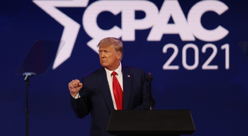 Пушков: теперь Трамп будет капитализировать на недовольстве Байденом