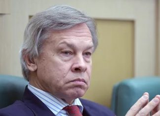 Пушков: у США нет сил справиться с Китаем, они подталкивают Пекин к альянсу с Москвой