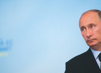 Путин: граждан РФ, желающих отдохнуть за рубежом, удерживать не будут