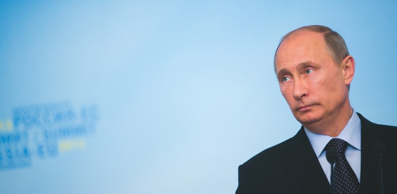 Путин: граждан РФ, желающих отдохнуть за рубежом, удерживать не будут