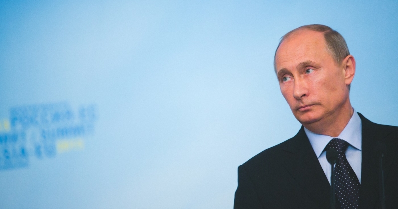 Путин: программа кэшбека для учащихся должна стать круглогодичной