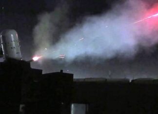 ПВО США на Ближнем Востоке доказала свою полную несостоятельность