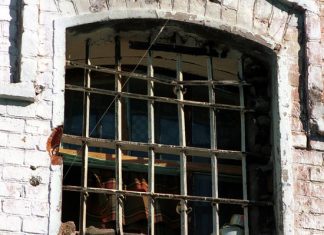 «Пытают людей, насилуют кошек»: жуткие нравы московского СИЗО