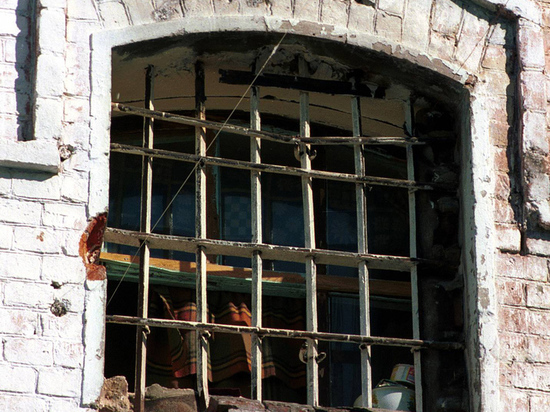 «Пытают людей, насилуют кошек»: жуткие нравы московского СИЗО