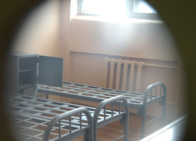 «Пытают людей, насилуют кошек»: жуткие нравы московского СИЗО