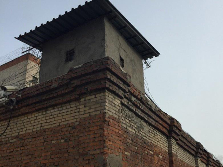 «Пытают людей, насилуют кошек»: жуткие нравы московского СИЗО