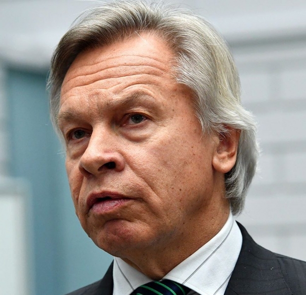 Рабинович: Китай решил наладить партнерство с Крымом после национализации &laquo;Мотор Сич&raquo;