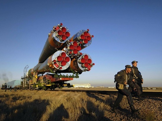 Ракете "Союз" впервые за 50 лет сменили дизайн