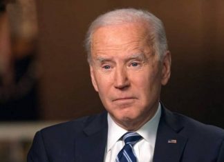 Реинкарнация Рейгана: С какой целью Байден был поставлен во главу США