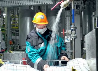 Рекорд выпуска полимеров: Россия ликвидировала сырьевую зависимость от Запада