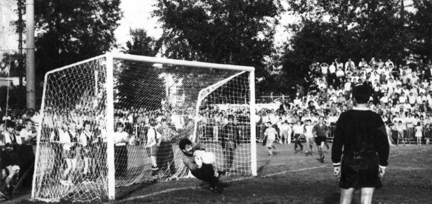 Рекордный сезон, открытие стадиона, тренер из &laquo;Динамо&raquo;: футболисты &laquo;Нефтехимика&raquo; подвели итоги года