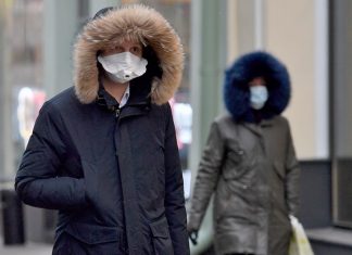 Роспотребнадзор: Ситуация с COVID-19 позволяет снимать ограничения в субъектах