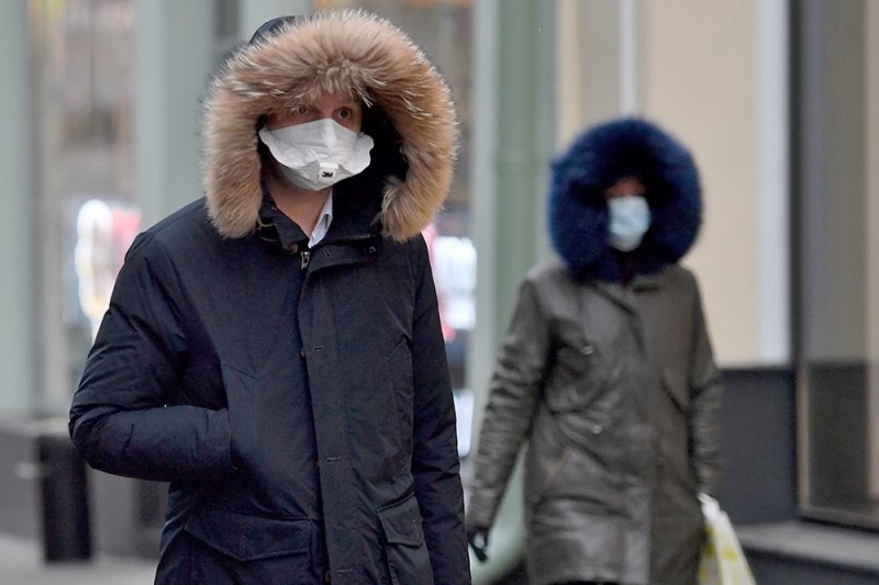 Роспотребнадзор: Ситуация с COVID-19 позволяет снимать ограничения в субъектах