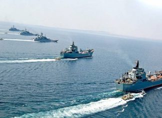 Россия готовится к реваншу в Сирии: что стоит за походом БДК в Черное море