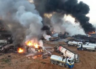 Россия лишает танки боевиков хода перед наступлением сирийской армии