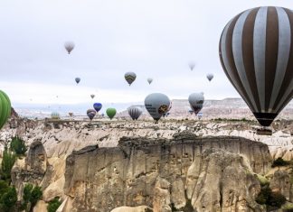 Россиянка отправилась в Турцию самостоятельно и теперь советует всем покупать туры