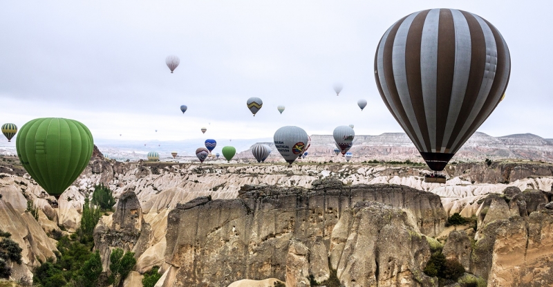 Россиянка отправилась в Турцию самостоятельно и теперь советует всем покупать туры