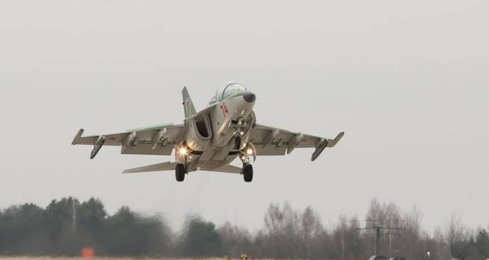 Российские военные отрабатывают взаимодействие с белорусскими коллегами