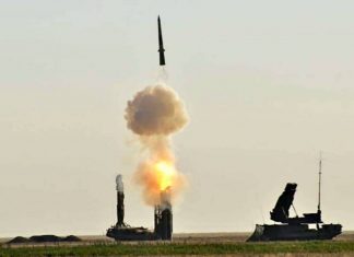 Российский ЗРК «Антей-4000» обнуляет главный козырь НАТО