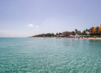 Российским туристам открыли доступ в Варадеро