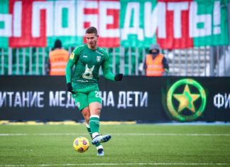 Рубиновые метаморфозы: за счет чего команда Слуцкого — лучшая после возобновления РПЛ