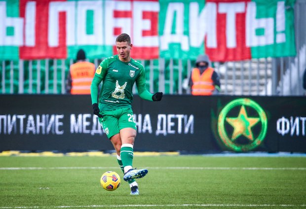 Рубиновые метаморфозы: за счет чего команда Слуцкого — лучшая после возобновления РПЛ